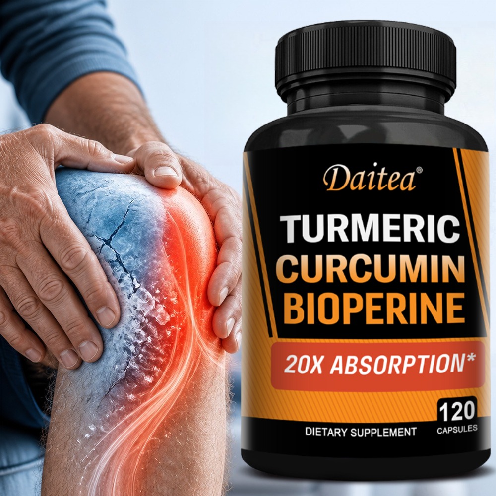 แคปซูลขมิ้นเคอร์คูมิน - ผสมไบโ - Turmeric Curcumin Capsule บทวิจารณ์และราคา